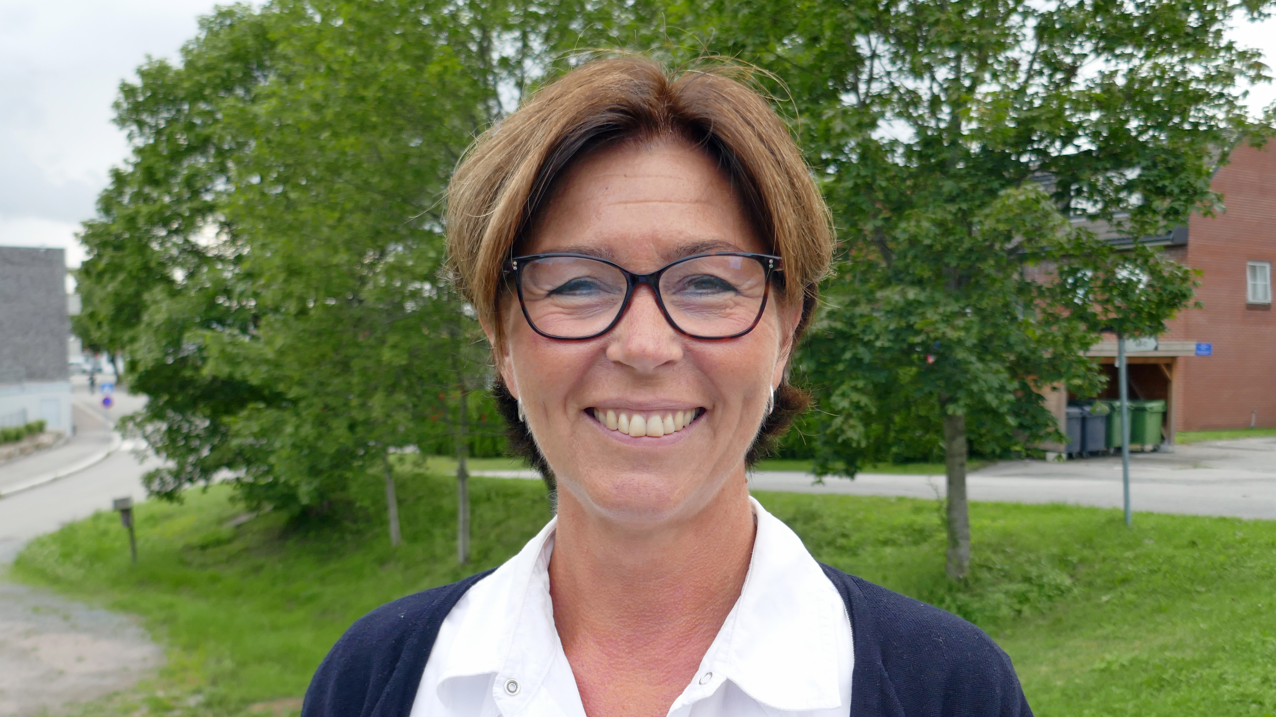Ingrid Marie Eikland